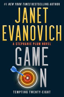 Game on 1398510130 Book Cover