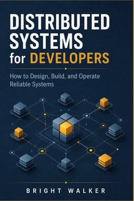 Distributed Systems for Developers: How to Desi...            Book Cover