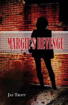Margie's Revenge B0DHFF6G2N Book Cover