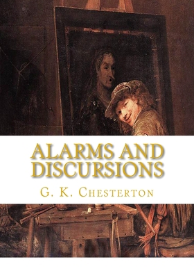 Alarms and Discursions 1449547729 Book Cover