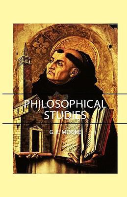 Philosophical Studies 144372680X Book Cover