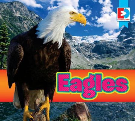 Bald Eagle 1791131867 Book Cover