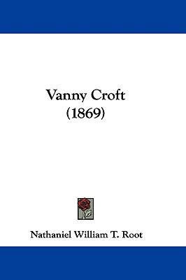 Vanny Croft (1869) 1104551519 Book Cover