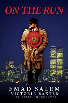 On The Run 1493541528 Book Cover