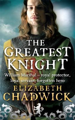 The Greatest Knight B0092G5F94 Book Cover