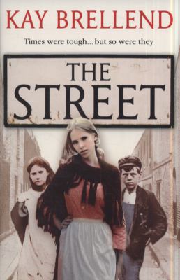 Street 0007358628 Book Cover