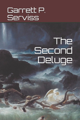 The Second Deluge            Book Cover