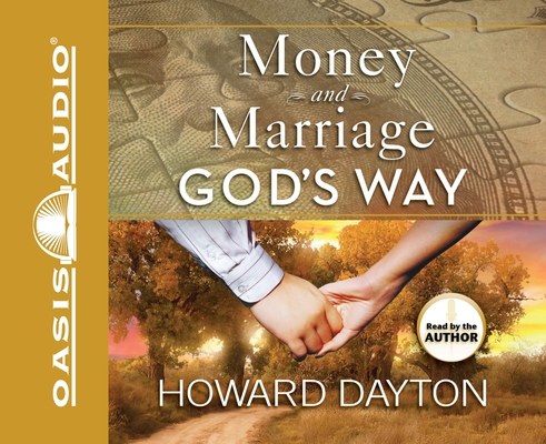 Money and Marriage God's Way 1598595563 Book Cover