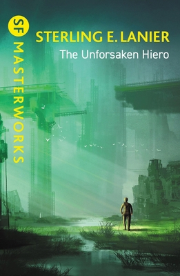 The Unforsaken Hiero 1399620576 Book Cover