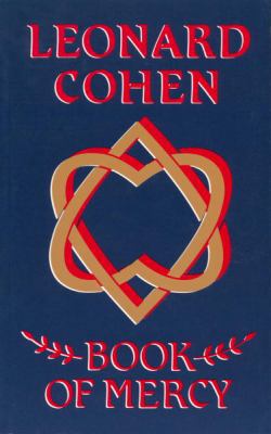 Book of Mercy 0771021828 Book Cover