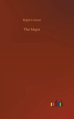 The Major 3734021219 Book Cover