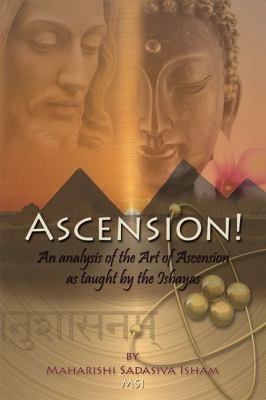 Ascension!: An Analysis of the Art of Ascension... 0984323309 Book Cover