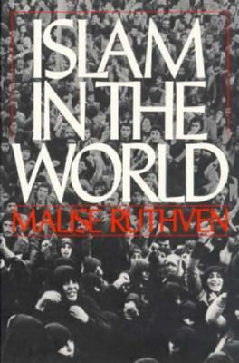 Islam in the World 0195204549 Book Cover