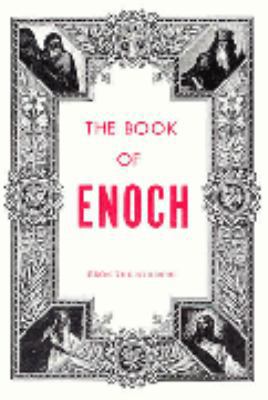 The Book of Enoch : From the Ethiopic 0944379214 Book Cover