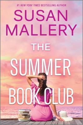 The Summer Book Club 1335454489 Book Cover