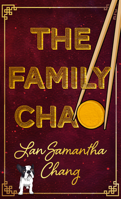 The Family Chao [Large Print] 1432899937 Book Cover