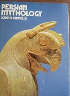 Persian mythology 0600030903 Book Cover