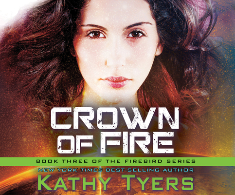 Crown of Fire: Volume 3 1640915788 Book Cover