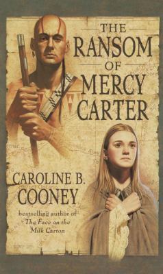The Ransom of Mercy Carter B007CHTSFW Book Cover