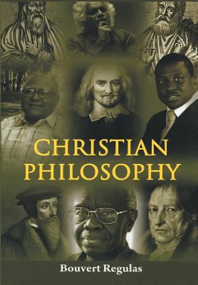 Christian Philosophy 8184652992 Book Cover