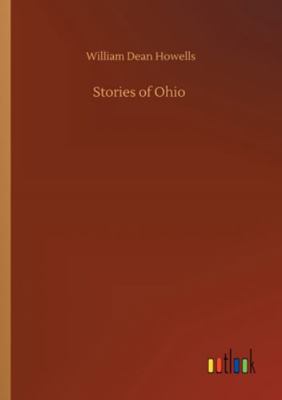 Stories of Ohio 3752314265 Book Cover