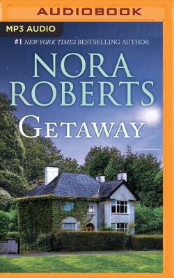 Getaway: Partners and the Art of Deception 1543640036 Book Cover