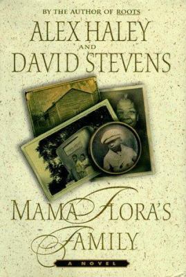 Mama Flora's Family : A Novel 0684834715 Book Cover