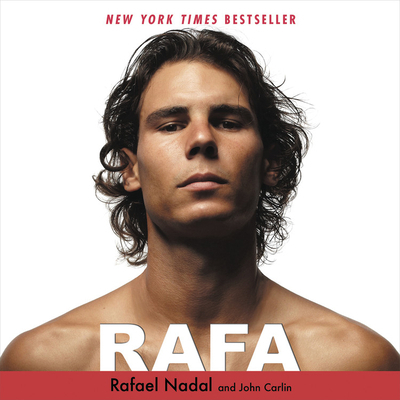 Rafa Lib/E 1549132474 Book Cover
