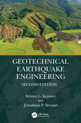 Geotechnical Earthquake Engineering 1032842741 Book Cover