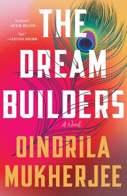 The Dream Builders 1953534635 Book Cover