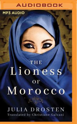 The Lioness of Morocco 1531878040 Book Cover