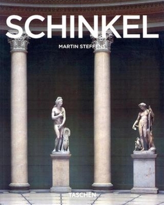 Schinkel [French] 3822827606 Book Cover