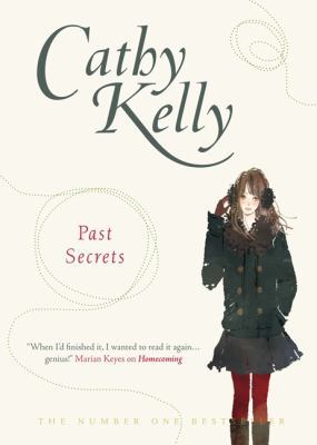 Past Secrets 0007888872 Book Cover