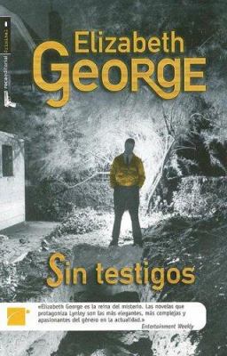 Sin Testigos [Spanish] 8496544427 Book Cover