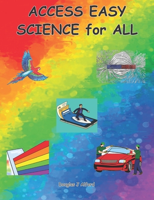 Access Easy Science for All B08K4SZ15T Book Cover