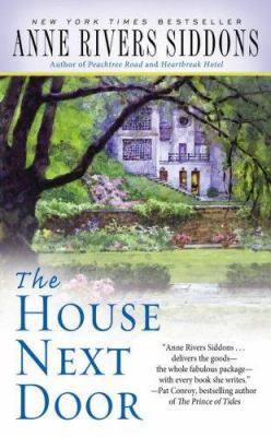 The House Next Door 1416544925 Book Cover