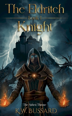The Eldritch Knight B0FWD1PR9Q Book Cover