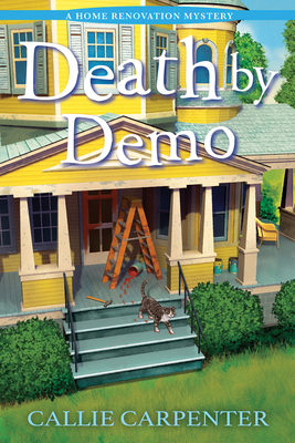 Death by Demo 163910562X Book Cover