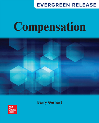 Loose Leaf for Compensation: 2026 Release 1266698507 Book Cover