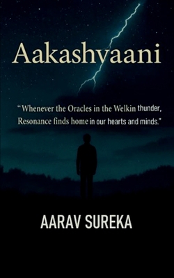 Aakashvaani B0FCSP97SB Book Cover
