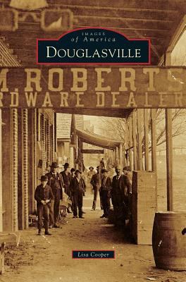 Douglasville 1531669662 Book Cover