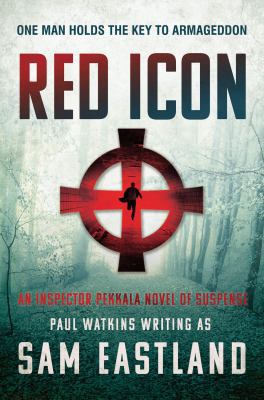 Red Icon: An Inspector Pekkala Novel of Suspense 1623160863 Book Cover