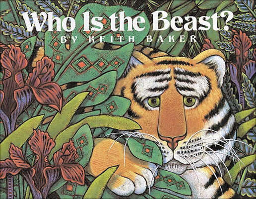 Who Is the Beast? 0785753362 Book Cover