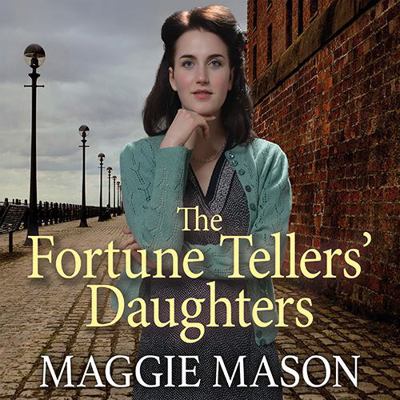 The Fortune Tellers' Daughters 1399131761 Book Cover