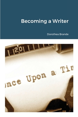 Becoming a Writer 1716637422 Book Cover