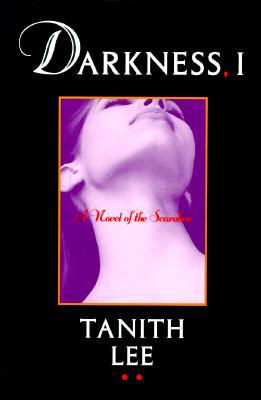 Darkness, I: Third in the Blood Opera Sequence 031213956X Book Cover