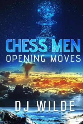 Chessmen: Opening Moves 1481952021 Book Cover