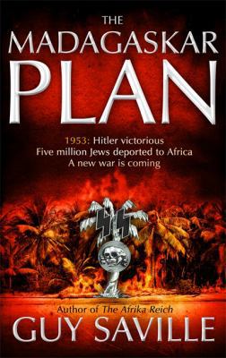 The Madagaskar Plan 1444710680 Book Cover