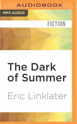 The Dark of Summer 1522677925 Book Cover