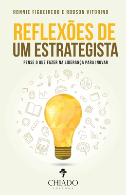 Reflexões de um estrategista [Portuguese] 9895202164 Book Cover